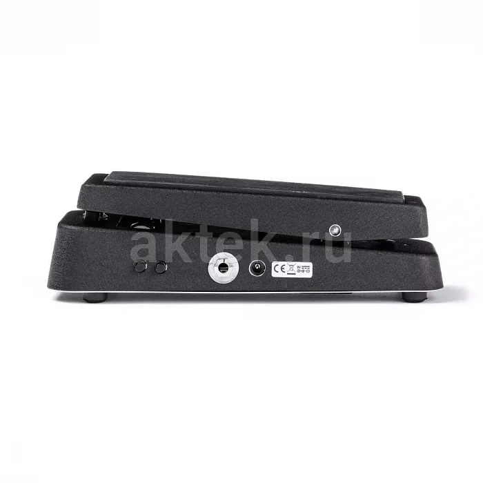 Dunlop 535Q Cry Baby Multi-Wah гитарная wah-педаль 6