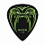 Dunlop PH112R114 Hetfield's Blackfang медиаторы Ultex, 1,14 мм