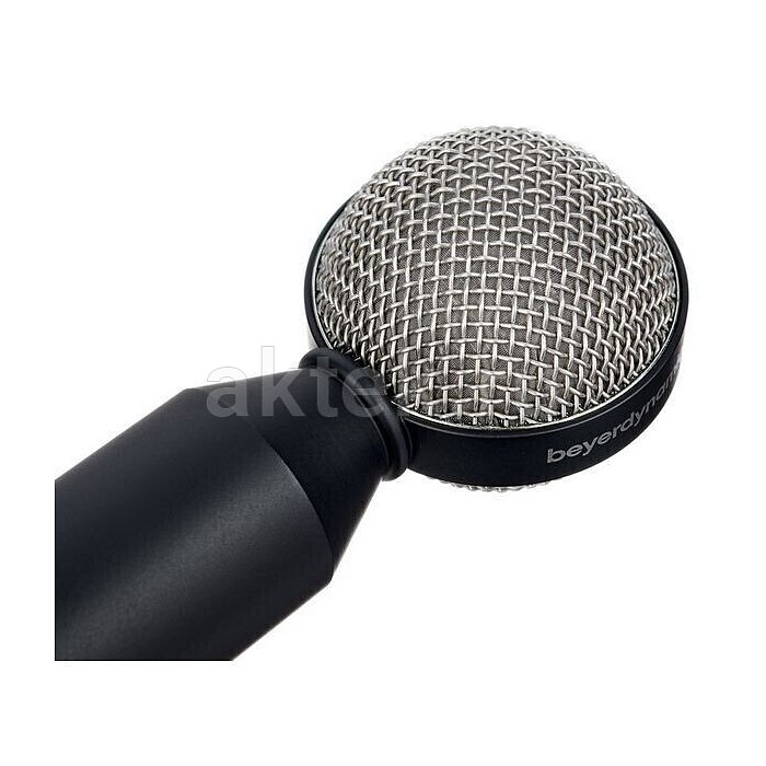 Инструментальный микрофон Beyerdynamic M 130 6