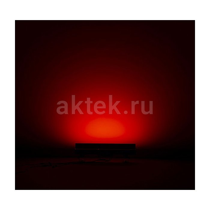 JEG 2025 LED WASH SKY 300 линейный прожектор RGBWA, IP65 14