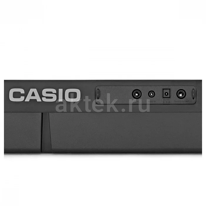 Casio CT-X700 синтезатор, 61 клавиша, 48 голосов, 600 тембров 7