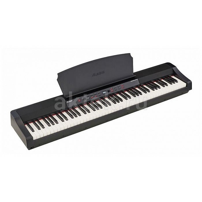 Цифровое пианино Alesis Prestige Artist 9