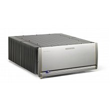 Усилитель мощности Parasound A21+ silver