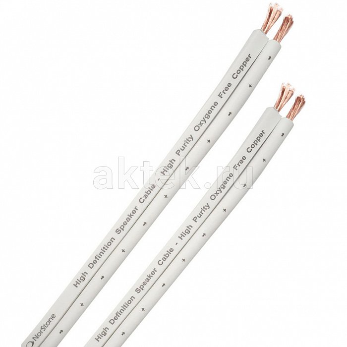 NorStone W400-100 акустический кабель в бухте