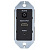 AMX UPX-HDMI+A-DE-B Black настенный HDMI-передатчик Decora с аудио