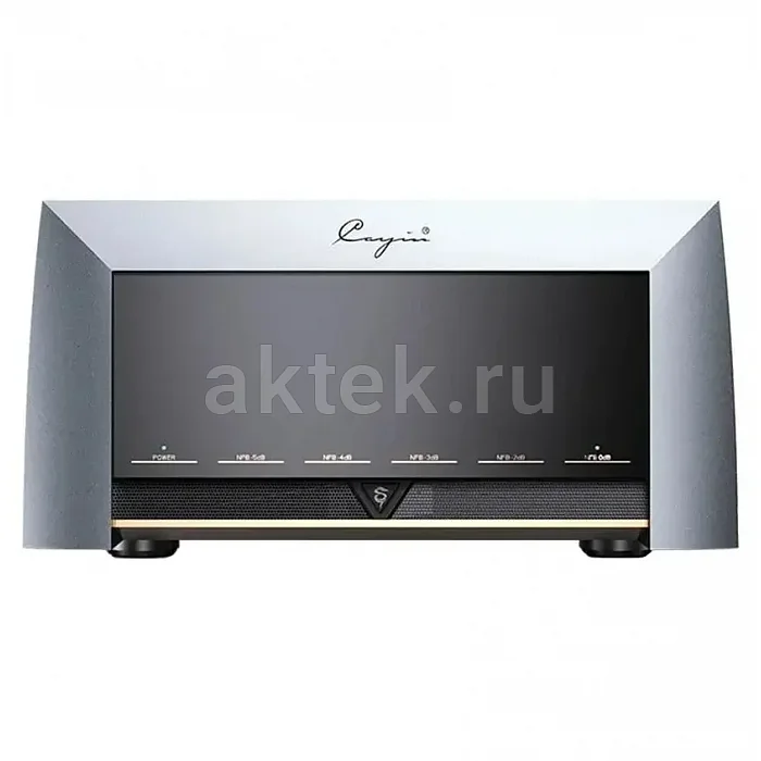 Ламповый усилитель Cayin M-845D (2 шт.) 5
