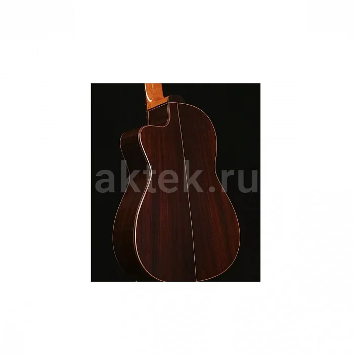 Esteve 7CE CD Satin электроакустическая гитара 4