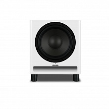 Mission ZX-12 SUB High-Gloss White сабвуфер 2