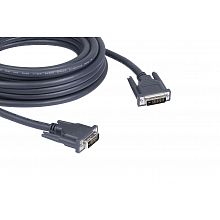Kramer C-DM/DM-40 DVI-D Dual-Link male–male кабель 12.2м