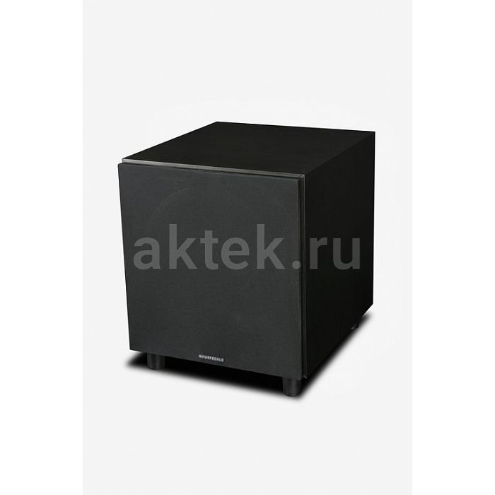 Wharfedale Diamond SW-15 Black Wood активный сабвуфер 15″ 400Вт 4