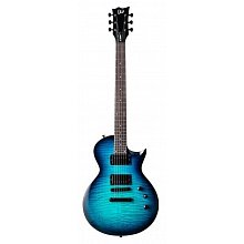 Электрогитара ESP LTD EC-200DX BLB