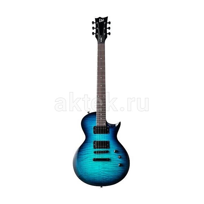 Электрогитара ESP LTD EC-200DX BLB