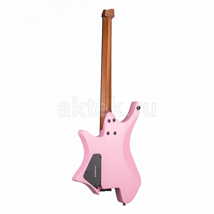 Электрогитара Strandberg Boden Essential 6 Coral Pink 6