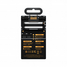 Карманный синтезатор Teenage Engineering PO-35 speak 2