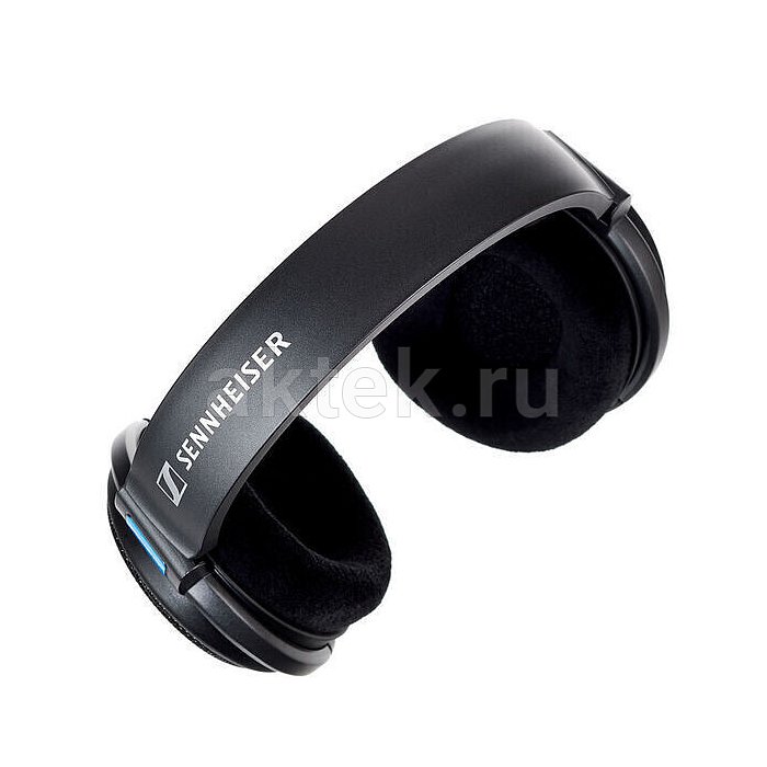 Мониторные наушники Sennheiser HD 600 7