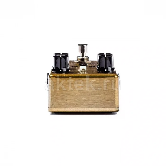 MXR M77 Custom Badass Modified O.D педаль эффектов 4