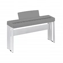 Yamaha L-515WH стационарная стойка для P-515WH и P-525WH