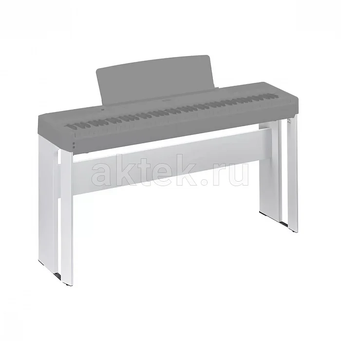 Yamaha L-515WH стационарная стойка для P-515WH и P-525WH