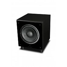 Wharfedale Diamond SW-10 Black Wood активный сабвуфер 10″ 200Вт 2