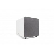 Savant SPK-S1WSW White активный сабвуфер 200Вт 30–160Гц 3