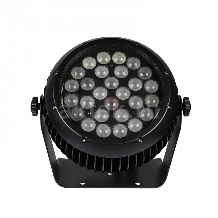 STAGE4 broPAR C-28x10Z IP всепогодный PAR-прожектор RGBW, зум 15–85° 8