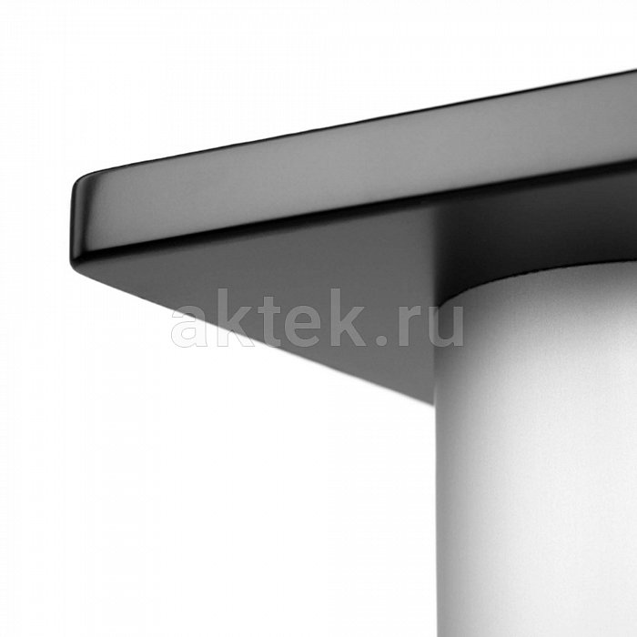 Стойка для акустических систем Radiotehnika T6 Silver/White 5