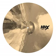 Sabian 18" HHX Red Light Crash крэш-тарелка из бронзы B20
