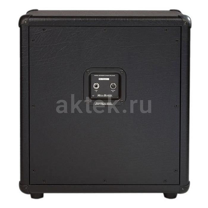 Гитарный кабинет Mesa Boogie 1x12 Mini Recto Slant 2