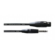 Cordial CIM 9 FV инструментальный кабель XLR female/джек стерео 6,3 мм