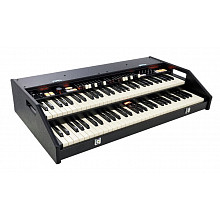Синтезатор Crumar Mojo Suitcase 3 Синтезатор Crumar Mojo Suitcase 3