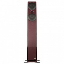 Студийный монитор PSI AUDIO A215-M Studio Red