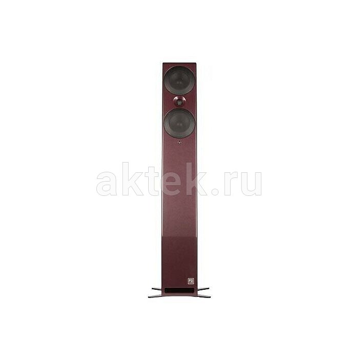 Студийный монитор PSI AUDIO A215-M Studio Red