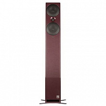 Студийный монитор PSI AUDIO A215-M Studio Red