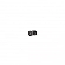 Montarbo M4M пара студийных мониторов, 2×20 Вт, 4″/1″, Bluetooth 2