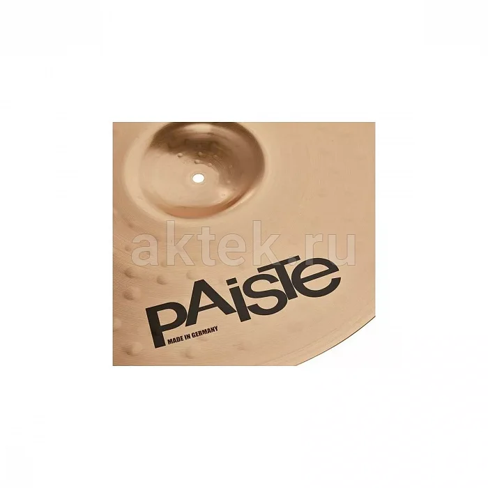 Paiste 20" PST5 Rock Ride тарелка для ударной установки 5