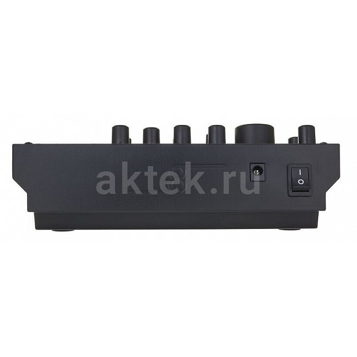 Синтезатор Cre8audio West Pest 7