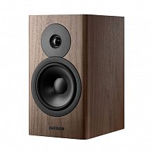 Dynaudio Evoke 20 Walnut Wood пассивная полочная АС 18см/180Вт 2