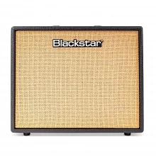 Blackstar Debut 100R BLK чёрный гитарный MOSFET-комбоусилитель, 100 Вт, 1×12″
