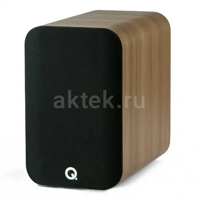 Полочная акустическая система Q Acoustics Q 5010 Holme oak 3