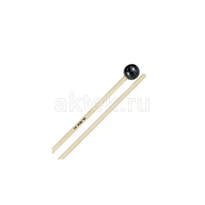 Vic Firth M5 резиновые маллеты маримбы, ксилофона и вибрафона 3