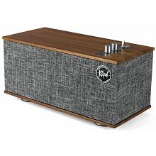 Портативная акустическая система Klipsch The One II Walnut