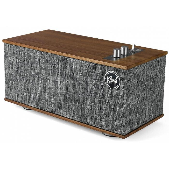 Портативная акустическая система Klipsch The One II Walnut