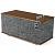 Портативная акустическая система Klipsch The One II Walnut