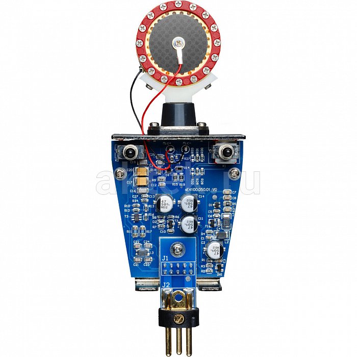 Студийные микрофоны sE Electronics T1 Pair 3
