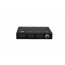 Digis SMI-12-2 HDMI2.0-усилитель-распределитель 1×2 4K60 18Гбит/с