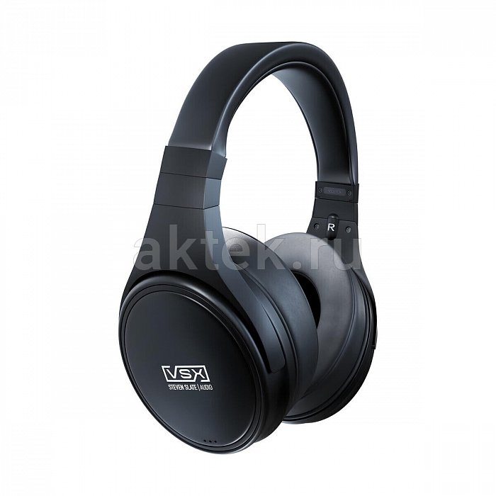 Студийные наушники Steven Slate Audio VSX Modeling Headphones - Platinum Edition