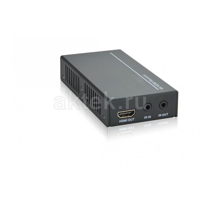 Digis EX-A70 комплект HDMI/HDBaseT 4K до 70 м 4