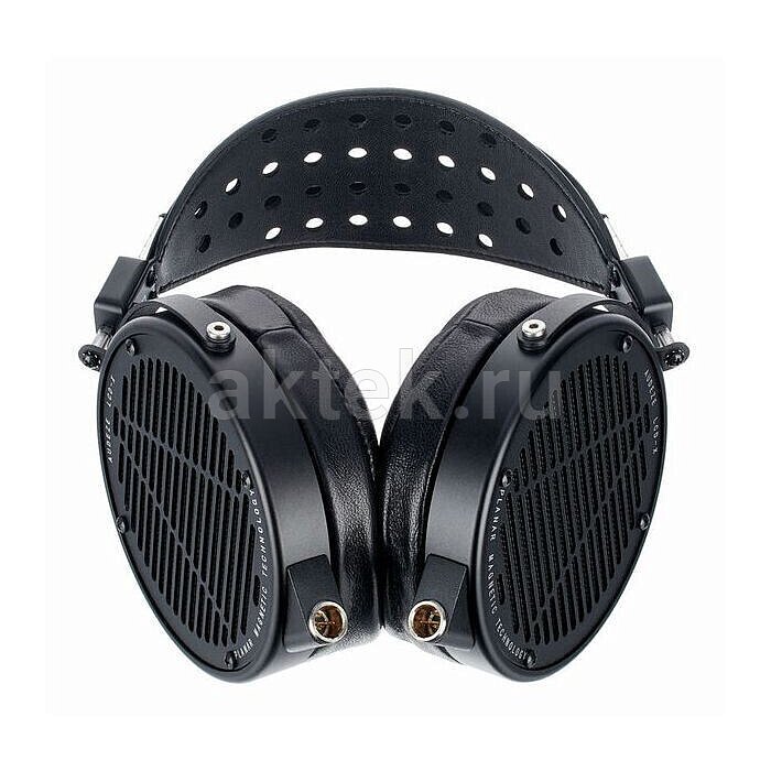 Студийные наушники Audeze LCD-X Creator Edition leather-free 7