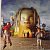 Виниловая пластинка TRAVIS SCOTT - ASTROWORLD 180 GRAM BLACK VINYL 12"