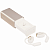 Беспроводные наушники OneOdio OpenRock X White